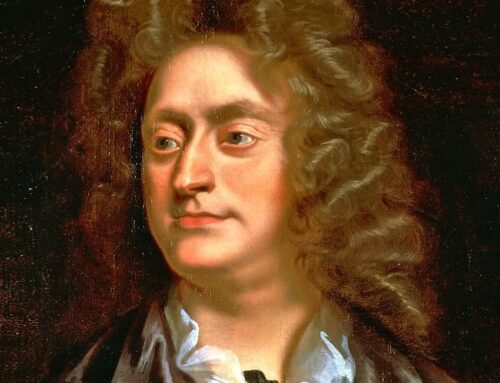 Vox Luminis protagoniza La reina de las hadas de Purcell, en el Teatro Real