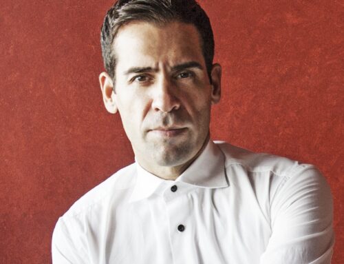 Critica: Werther, la almendra musical al descubierto en Vigo