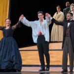 Noticias musicales de diciembre de 2025