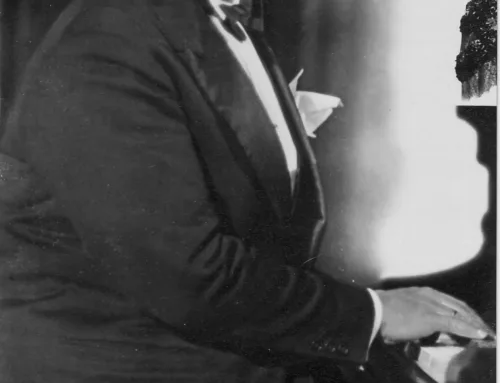 Historias musicales: Padilla, el mayor melodista del siglo XX era español