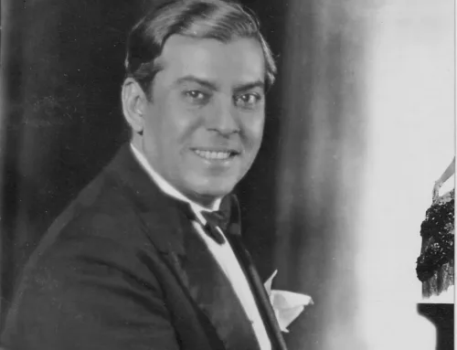 Historias musicales: Padilla, el mayor melodista del siglo XX era español