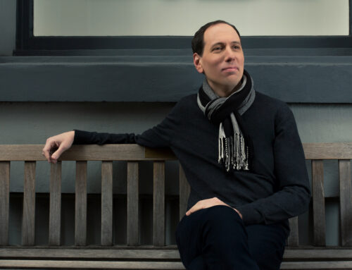 Comentarios previos de “The Fairy Queen” en el Teatro Real