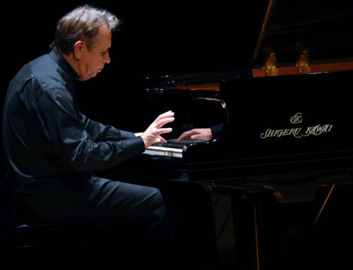 Crítica: Mikhail Pletnev, obstinación y lirismo