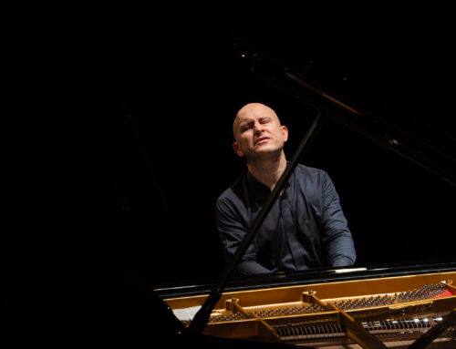 Crítica: Nelson Goerner, el sabio virtuoso, en el Orozco Piano Festival de Córdoba