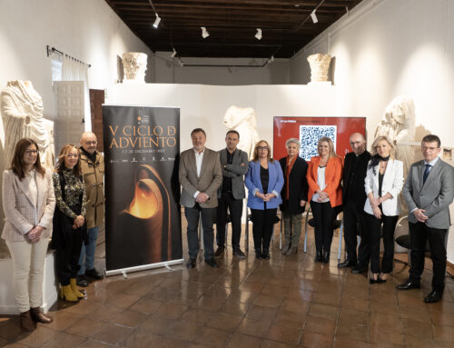 La Semana Musical Religiosa  de Cuenca (SMR) presenta su V Ciclo de Adviento