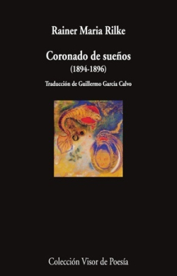 Rilke Coronado de sueños