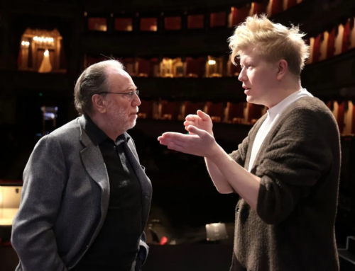 Shostakóvich, protagonista del inicio de la temporada 2025/26 de La Scala de Milán