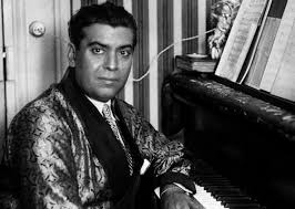 Historias musicales, Padilla