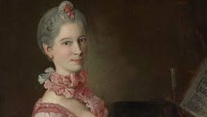 Admirada por la emperatriz María Teresa, la española Mariana Martínez se codeó con Mozart y Beethoven y llegó a ser considerada la compositora más importante del Clasicismo.
