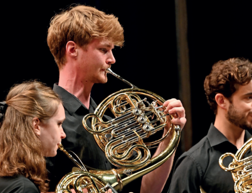 El Encuentro de Música y Academia de Santander abre inscripciones para las audiciones de su 25.ª edición