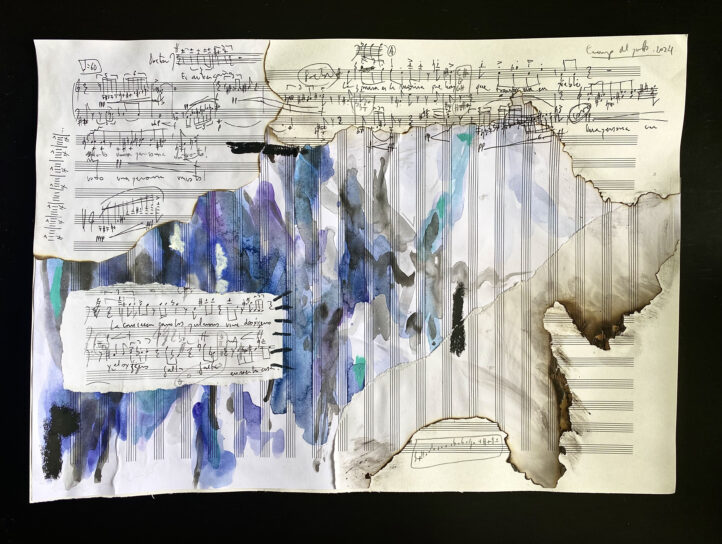 Francisco Coll conversa sobre Enemigo del pueblo: “La incultura de un pueblo, puede convertirse en el alimento de los tiranos”Valenciano de 1985, Francisco Coll es el compositor español de mayor proyección internacional desde Manuel de Falla. Nunca antes la música de un creador español contemporáneo había surcado los atriles del mundo de forma tan presente, solicitada y diversa. Aunque ronda los cuarenta, su aspecto es aún veinteañero. Radicado en Suiza desde 2012, cerca de Lucerna, pintor de brocha fina además de compositor, Coll recorre el mundo asistiendo y participando en sus estrenos, que se disputan las mejores orquestas, solistas y directores, de la Filarmónica de Londres a la de Los Ángeles, de Gustavo Gimeno a Javier Perianes, Kiril Gerstein o Patricia Kopatchinskaya. En esta ocasión, estrena en su propia ciudad natal Enemigo del pueblo, un ambicioso proyecto operístico basado en la obra teatral Un enemigo del pueblo, de Henrik Ibsen, que surge como coproducción comisionada por el Palau de Les Arts y el Teatro Real de Madrid. De ella y de otras cosas conversa en estas largas líneas en las que late la lucidez de quien es uno de los creadores musicales más brillantes y talentosos de la actualidad.