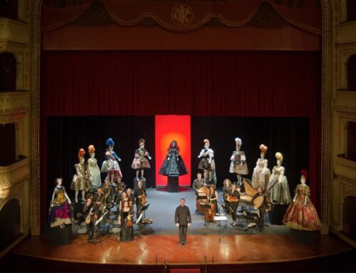 Historias musicales: Nicolà Setaro, al pionero de la ópera lo mataron en Bilbao