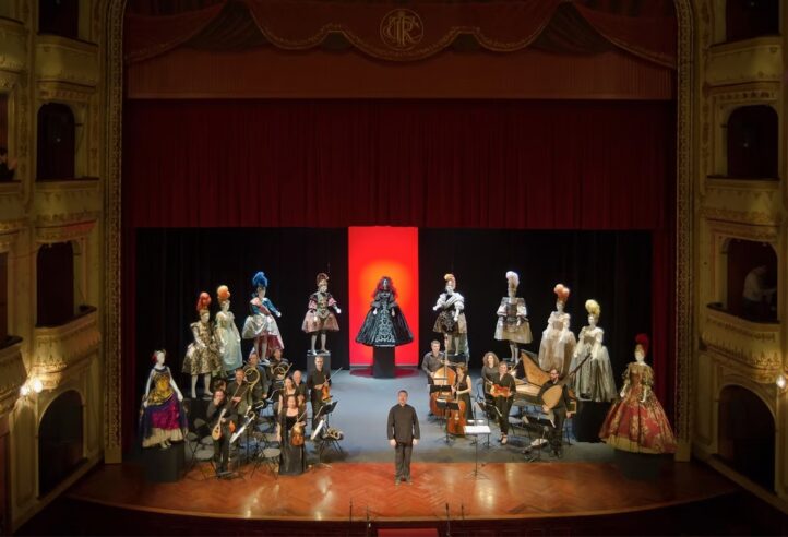 Nicolà Setaro, olvidado pionero de la ópera en EspañaCasi tres siglos van ya desde aquella farsa de juicio que condenó en Bilbao a Nicolà Setaro, el  pionero artista y empresario que se propuso acercar la ópera a todo el mundo, y hasta a veces lo logró, en varias ciudades españolas.