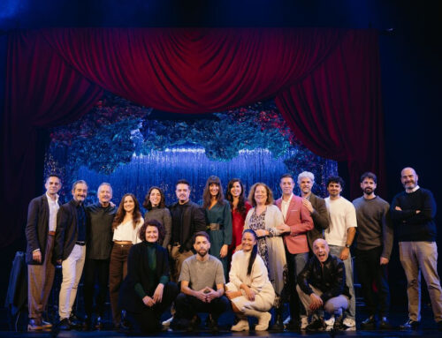 El Teatro de la Zarzuela traslada “El Potosí submarino” a la España del pelotazo