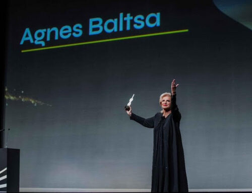 El Teatro Real, Asmik Grigorian y Agnes Baltsa premiados en los International Opera Awards