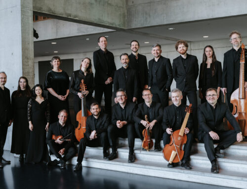 Oviedo presenta una nueva temporada de conciertos y las Jornadas de Piano Luis G. Iberni