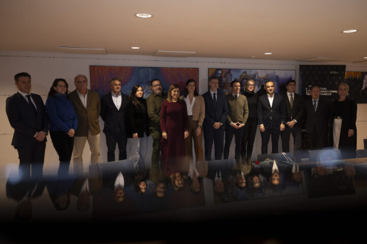 El 75 Festival Internacional de Santander (FIS) ha dado a conocer los títulos de tres espectáculos de su programación que podrán disfrutarse fuera de abono, cuyas entradas saldrán a la venta el este viernes, 26 de diciembre a las 11:00 horas. La segunda función de La flauta mágica de Mozart, el concierto de Rodrigo Cuevas con su nueva gira La belleza y la propuesta flamenca de Arcángel se suman al avance de una edición histórica que marcará un punto de inflexión en el Festival.