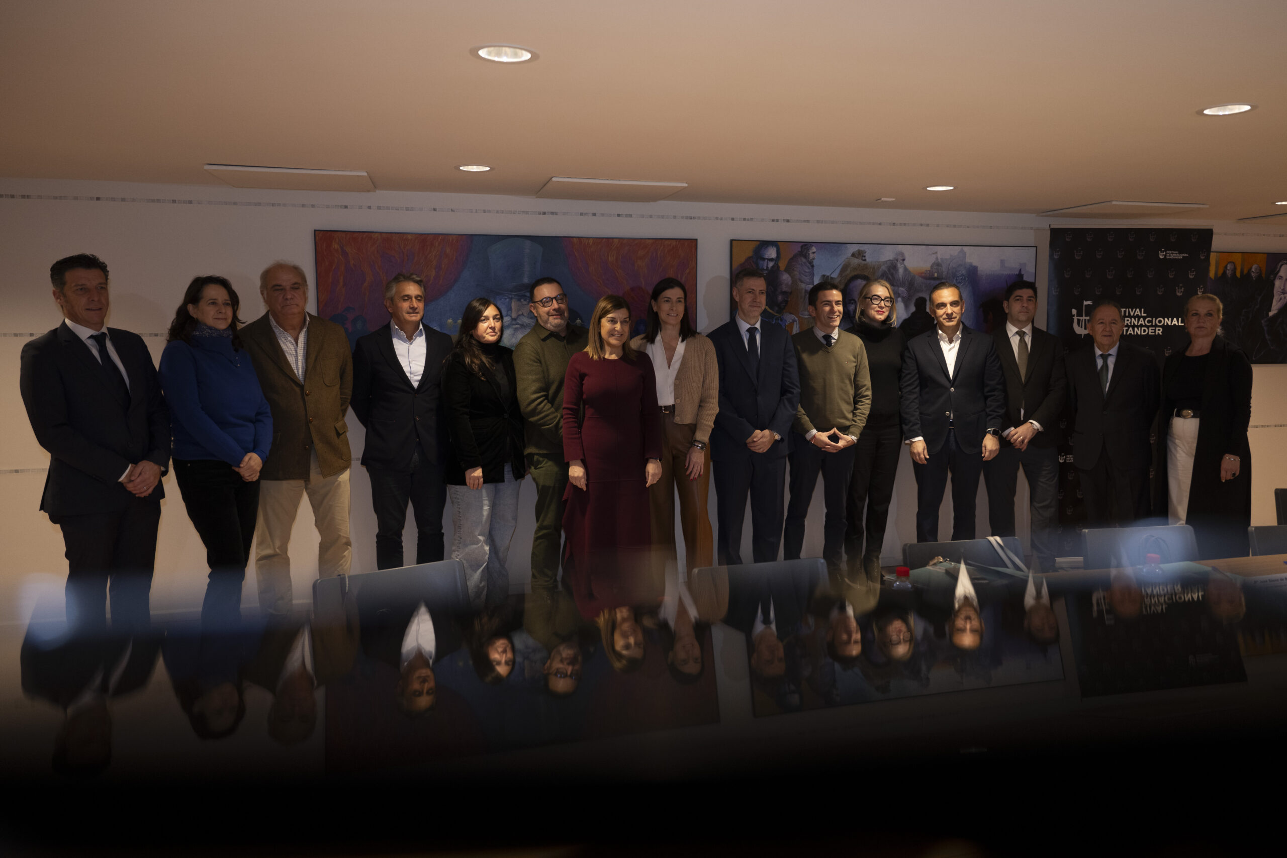 El 75 Festival Internacional de Santander (FIS) ha dado a conocer los títulos de tres espectáculos de su programación que podrán disfrutarse fuera de abono, cuyas entradas saldrán a la venta el este viernes, 26 de diciembre a las 11:00 horas. La segunda función de La flauta mágica de Mozart, el concierto de Rodrigo Cuevas con su nueva gira La belleza y la propuesta flamenca de Arcángel se suman al avance de una edición histórica que marcará un punto de inflexión en el Festival.