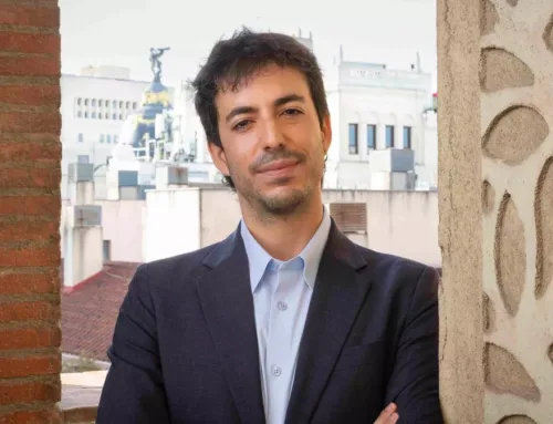 Javier Monsalve nuevo Director General de Artes Escénicas y Música