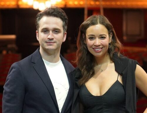 Crítica: Se adelantaron los Reyes Magos con Nadine Sierra y Xabier Anduaga en ABAO