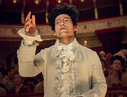 La miniserie de Sky ‘Amadeus’ reinventa la figura de Mozart desde una mirada íntima y contemporánea