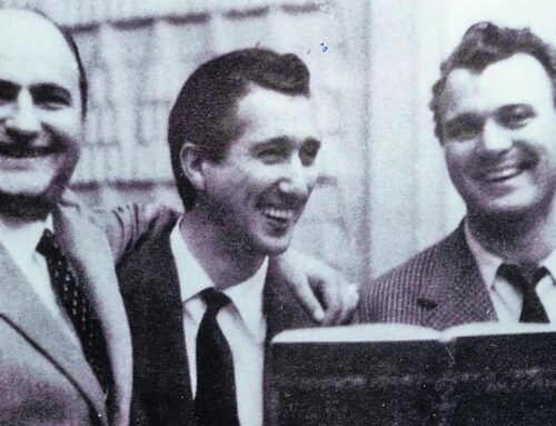 Historias musicales: Antonio Campó, el más grande Don Juan español