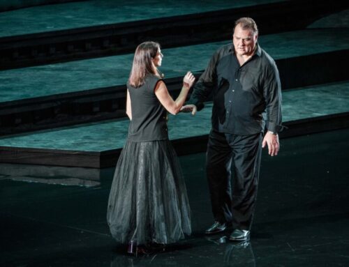 La óperas que más destacaron de septiembre a diciembre de 2025