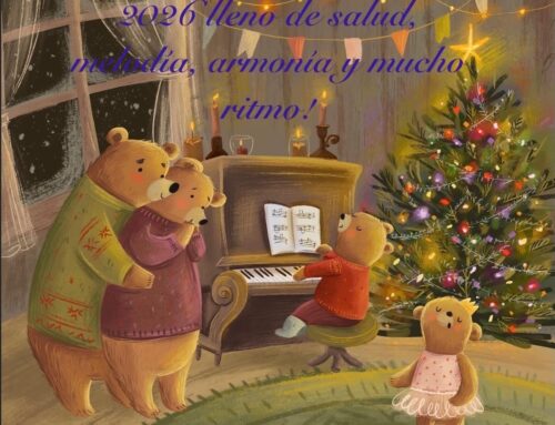 Felices Navidades 2025-2026