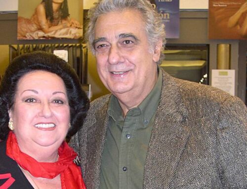 Caballé y Domingo, víctimas de nuestra polarización