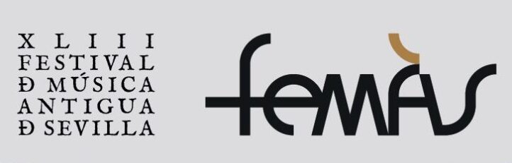 El XLIII Festival de Música Antigua de Sevilla (FeMÀS) tendrá lugar del 6 al 29 de marzo de 2026 con una programación centrada en tres grandes efemérides: los 400 años del fallecimiento de John Dowland, los 400 años de la publicación de La Facultad orgánica de Francisco Correa de Arauxo y los 500 años de la boda de Carlos V. Veintidós conciertos en espacios emblemáticos de la ciudad consolidan al FeMÀS como una de las citas de referencia de la música histórica en España.