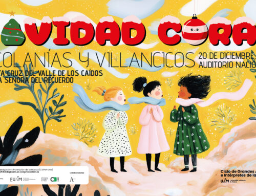 Navidad Coral en el 53 Ciclo de la UAM: escolanías, villancicos y góspel