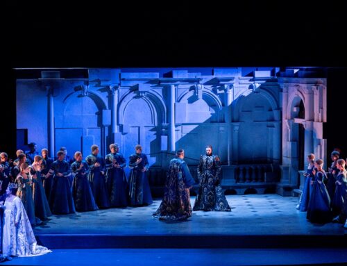 Crítica: ‘Caterina Cornaro’ de Donizetti, en Bérgamo