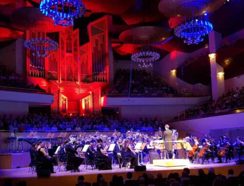 Fundación Excelentia celebra la Navidad con una programación que une emoción y tradición