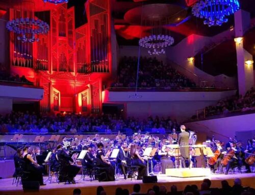 Fundación Excelentia celebra la Navidad con una programación que une emoción y tradición