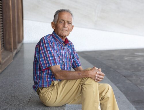 Obituario: Adiós a Enrique Rojas, el gran forjador de orquestas españolas