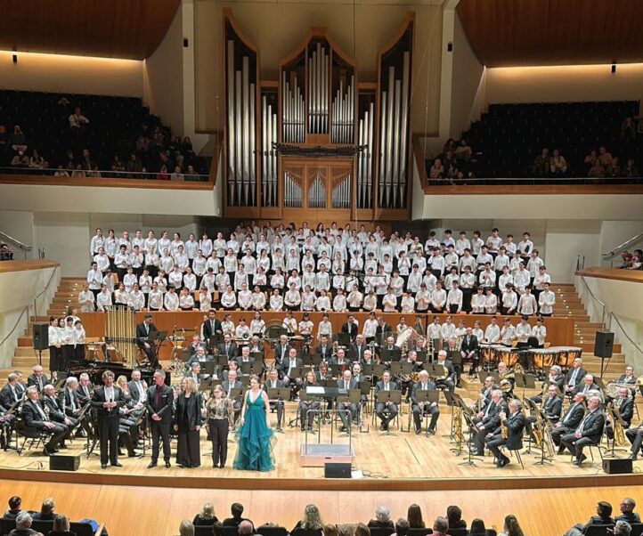 María José Catalá, el pasodoble de la alcaldesa
