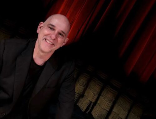 Crítica: Del buen asentamiento vocal. Juan Jesús Rodríguez en el Teatro de la Zarzuela