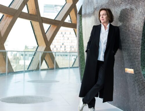 Crítica: La noche brilló oscura con la ORCAM y Laurence Equilbey