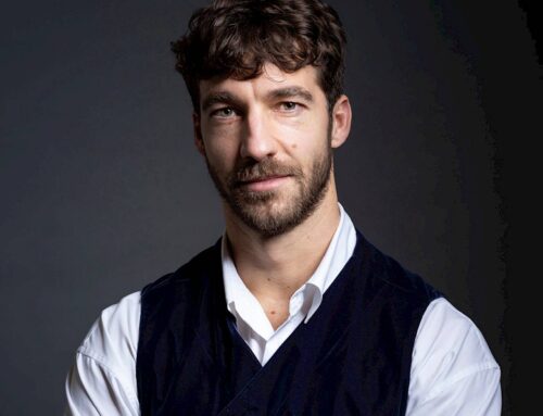 Lorenzo Viotti, nuevo director musical de la Ópera de Zúrich a partir de 2028