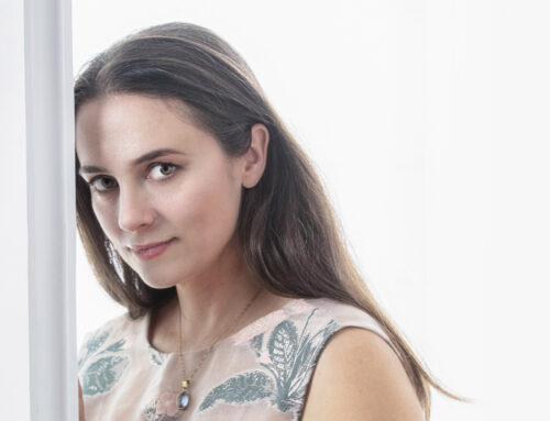 Crítica: Sosez bien pautada y serena, Núria Rial y Café Zimmermann en el CNDM