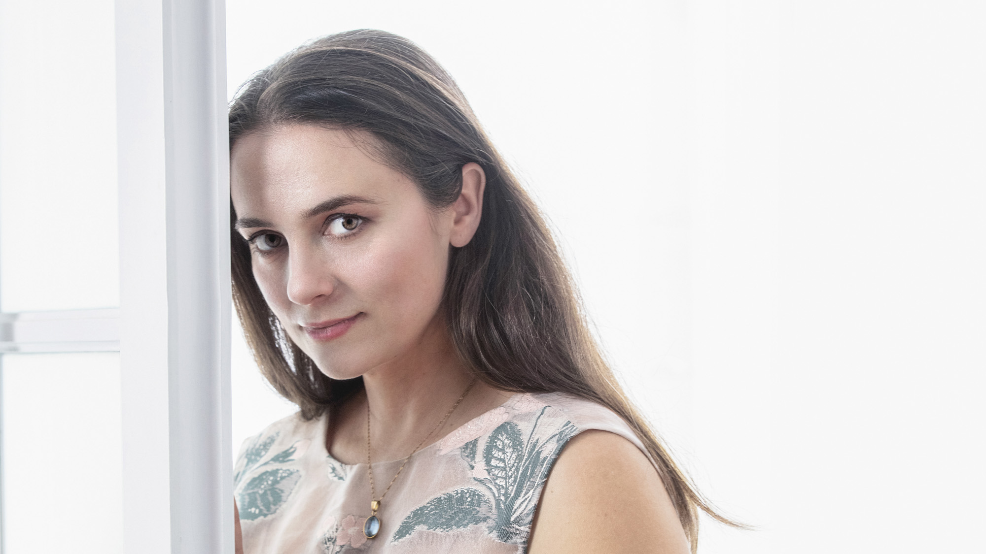 SOSEZ BIEN PAUTADA Y SERENA Obras de Telemann y Bach. Núria Rial, soprano. Café Zimmermann. Director y concertino: Pablo Valetti. Universo Barroco del CNDM. Auditorio Nacional, Sala Sinfónica, 18 de diciembre de 2025.