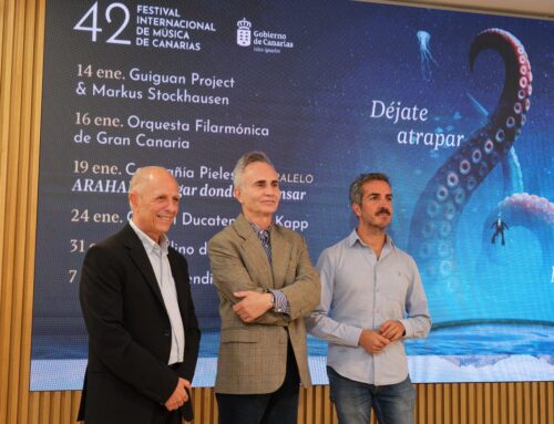 Un expectante Festival de Música Clásica en Canarias