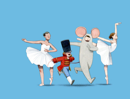 El Real Teatro de Retiro celebra la Navidad con una programación familiar