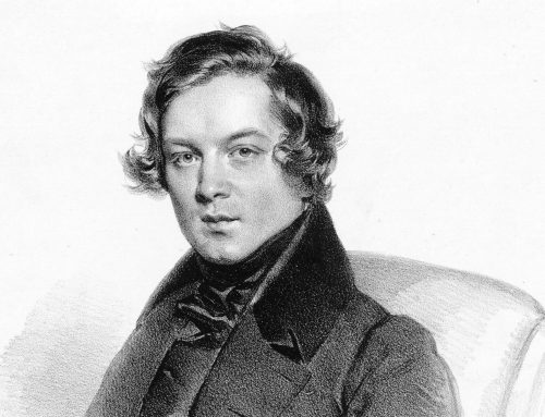 Robert Schumann, el compositor que convirtió la literatura en música