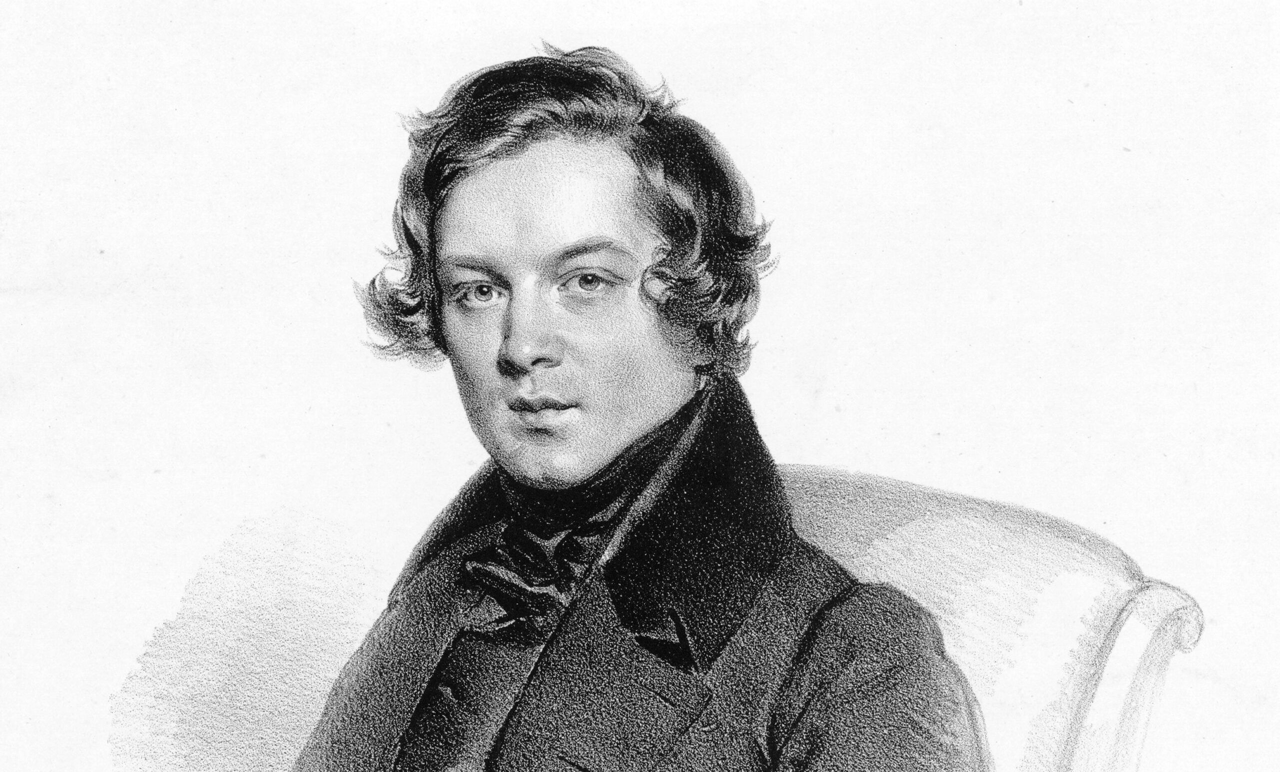 Pocas figuras representan con tanta fidelidad el espíritu del Romanticismo como Robert Schumann (1810-1856). Compositor, pianista, crítico musical y uno de los grandes intelectuales de su tiempo, Schumann hizo de la música un vehículo para expresar emociones, estados de ánimo y universos poéticos inspirados por la literatura que tanto admiró desde su infancia.