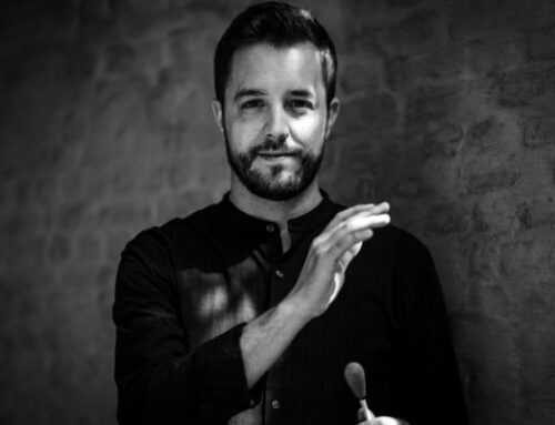 Crítica: Viaje del centro a la tierra. Jaume Santonja dirige a la OCNE