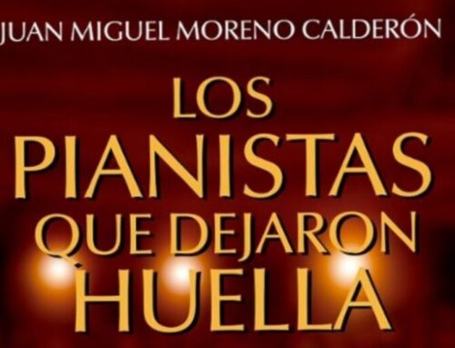 Crítica: Moreno Calderón publica un perfil exhaustivo del piano del siglo XX
