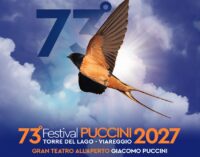 El Festival Puccini de Torre del Lago ha presentado la programación completa de su temporada 2027, una edición que conmemora sus 73 años de historia. La prestigiosa cita lírica italiana rendirá homenaje al legado de Giacomo Puccini con una cuidada selección de sus títulos más emblemáticos, incluyendo nuevas producciones y reposiciones aclamadas por el público. 