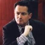 Adió a Enrique Rojas