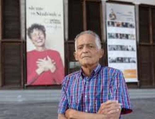 Obituario: Adiós a Enrique Rojas, el gran forjador de orquestas españolas